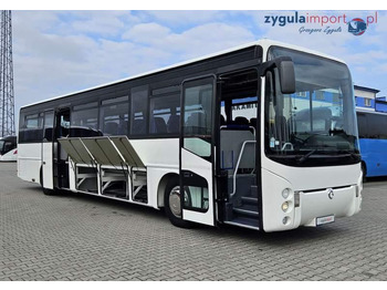 Bus pinggiran kota RENAULT