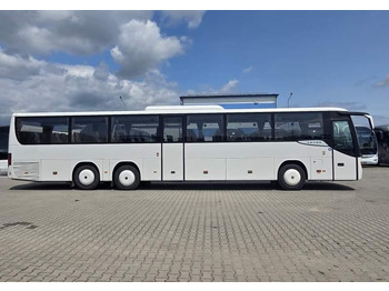 Bus pariwisata Setra S 417 / SPROWADZONA Z NIEMIEC/ WC / MANUAL: gambar 2