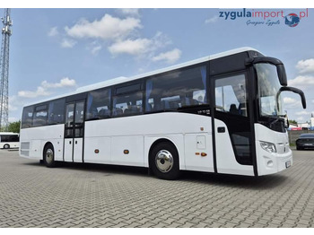 Bus pinggiran kota TEMSA