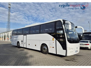 Bus pariwisata TEMSA