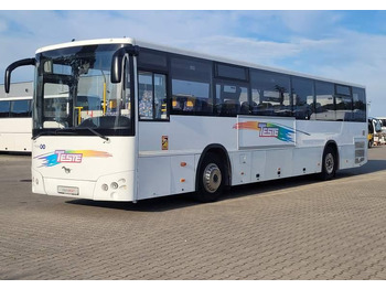 Bus pinggiran kota TEMSA