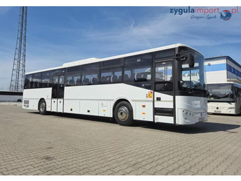 Bus pinggiran kota TEMSA