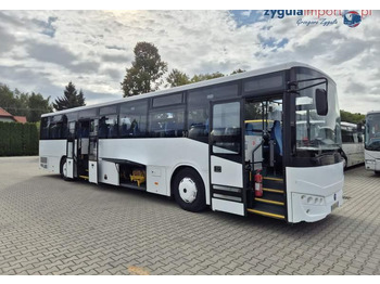 Bus pinggiran kota TEMSA