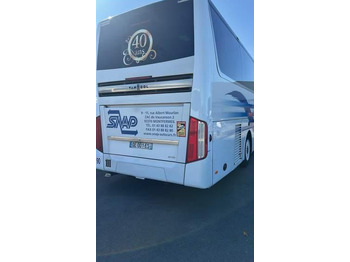 Bus pariwisata VanHool TX15 ACRON/ SPROWADZONY / MANUAL / EEV: gambar 2