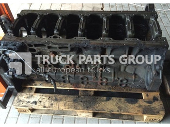 Blok silinder DAF XF 105