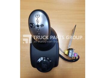 Tongkat gigi DAF XF