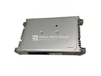 ECU HITACHI