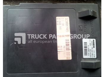 ECU MAN TGA
