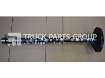 Camshaft MAN TGA
