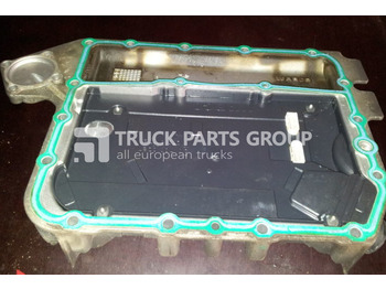 ECU WABCO