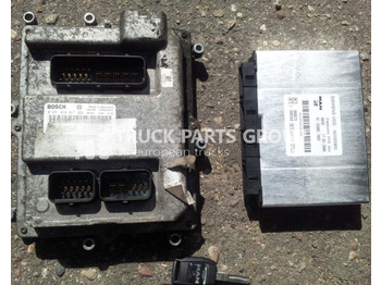 ECU BOSCH