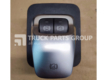Bagian Rem MERCEDES-BENZ Actros