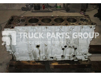Blok silinder MERCEDES-BENZ Actros