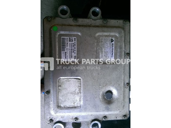 ECU untuk Truk MERCEDES-BENZ control unit: gambar 3
