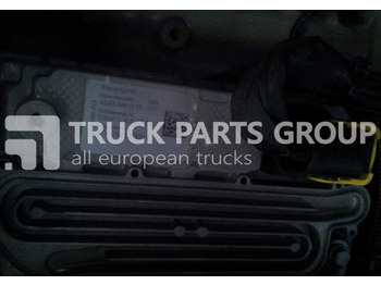 ECU untuk Truk MERCEDES-BENZ control unit: gambar 2