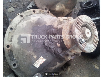 Gigi diferensial untuk Truk RENAULT MERITOR. 177E, ratio 3.08, 2.85, 2.64 differential: gambar 5