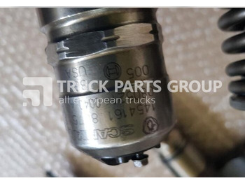 Injektor untuk Truk SCANIA 4 series injectors unit, injectors, fuel system, EURO3, 1428273, injector: gambar 2 Injektor untuk Truk SCANIA 4 series injectors unit, injectors, fuel system, EURO3, 1428273, injector: gambar 2