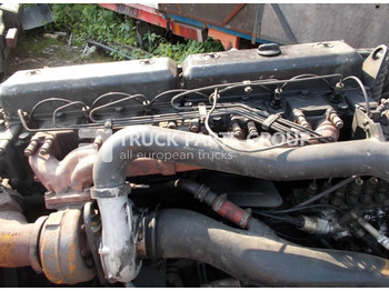 Mesin SCANIA
