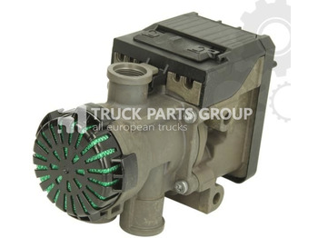 Katup rem SCANIA R