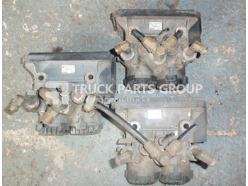 Katup rem SCANIA R