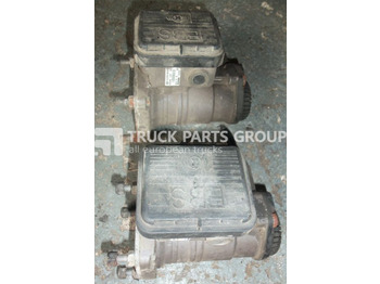 Katup rem untuk Truk baru SCANIA R, T, P, G, L series EURO5, EURO6 emission trailer control modul crane: gambar 4