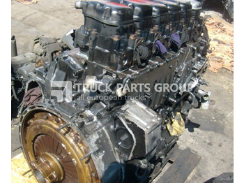 Blok silinder SCANIA R