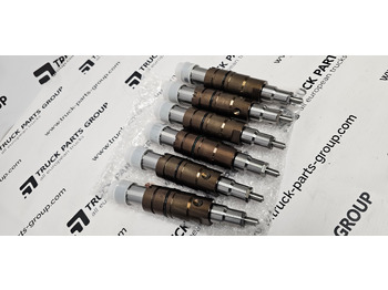 Injektor untuk Truk baru SCANIA Scania XPI injection system EURO5 emission without AD blue injectors unit, injector series XPI, BAND NEW, RECONDITIONED 2086663, 2031836, engine type DC1305, DC1307, DC1310, DC13123, DC13, 13 litres e: gambar 4