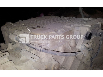 ECU untuk Truk VOLVO FH13, FM13, EURO 4, EURO 5, automatic transmission control, gear control unit: gambar 2