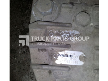 ECU untuk Truk VOLVO FH13, FM13, EURO 4, EURO 5, automatic transmission control, gear control unit: gambar 4