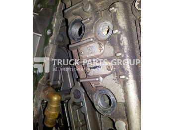 ECU untuk Truk VOLVO FH13, FM13, EURO 4, EURO 5, automatic transmission control, gear control unit: gambar 5