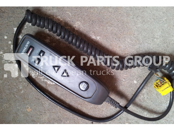 Penangguhan VOLVO FH13