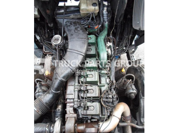Mesin untuk Truk VOLVO FH16 D16A engine EURO2 engine: gambar 2 Mesin untuk Truk VOLVO FH16 D16A engine EURO2 engine: gambar 2