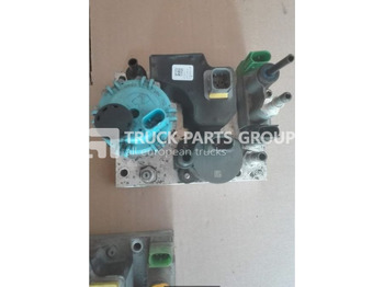 Sistem pembuangan VOLVO FH