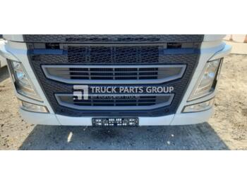Tubuh dan eksterior VOLVO FH