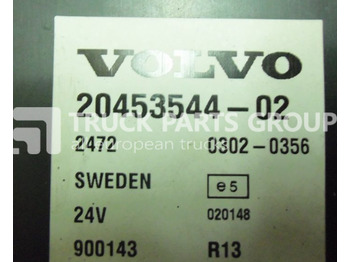 ECU untuk Truk VOLVO VECU control unit FH12, FH13, EURO3, EURO4, EURO5 control unit: gambar 5
