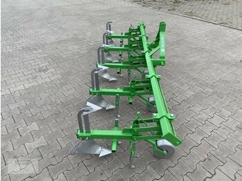 Mesin pengolahan tanah baru BOMET Kartoffelhäufler Bomet P475/1 4reihig Norma Häufler Kartoffel NEU: gambar 2