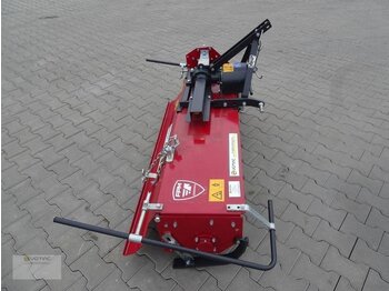 Rotavator baru FPM Bodenfräse Fräse Ackerfräse FPM 145cm seitliche Verschiebung NEU: gambar 5