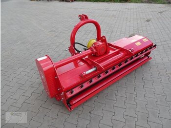 Mesin pemotong chopper baru FPM Mulcher FPM M200 200cm Schlegelmulcher Hammerschlegel Mähwerk NEU: gambar 3 Mesin pemotong chopper baru FPM Mulcher FPM M200 200cm Schlegelmulcher Hammerschlegel Mähwerk NEU: gambar 3