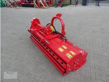 Mesin pemotong chopper baru FPM Mulcher FPM M200 200cm Schlegelmulcher Hammerschlegel Mähwerk NEU: gambar 2 Mesin pemotong chopper baru FPM Mulcher FPM M200 200cm Schlegelmulcher Hammerschlegel Mähwerk NEU: gambar 2