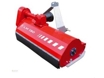 Mesin pemotong chopper FPM