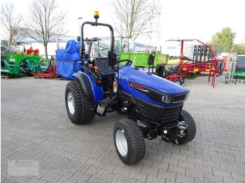 Traktor kompak MITSUBISHI