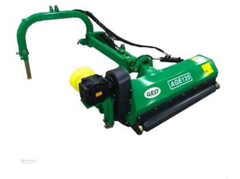 Mesin pemotong ambang