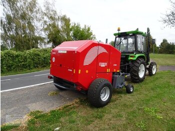 Baler bulat baru Metal-Fach Z562 Presse Ballenpresse Rundballenpresse NEU: gambar 2