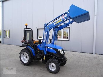 Traktor kompak SOLIS 26