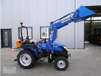 Traktor kompak SOLIS 26