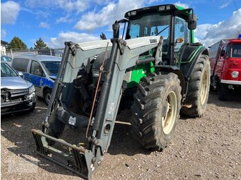 Traktor VALTRA N141