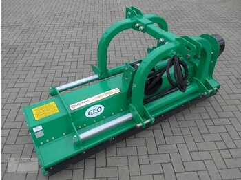 Mesin pemotong chopper VEMAC