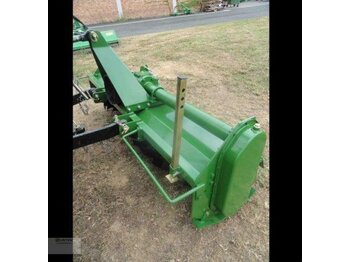 Rotavator baru Vemac Bodenfräse Geo TLP150 150 cm Fräse Ackerfräse Traktor NEU: gambar 4