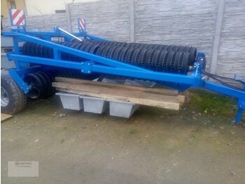 Rol pertanian VEMAC