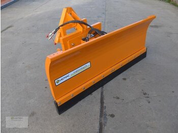 Bajak salju VEMAC